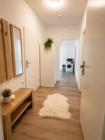Monteurwohnung Essen | WLAN, Küche, Parkplätze, Einzelbetten Bild 7