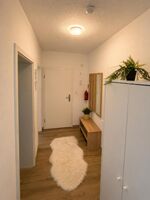 Monteurwohnung Essen | WLAN, Küche, Parkplätze, Einzelbetten Bild 8