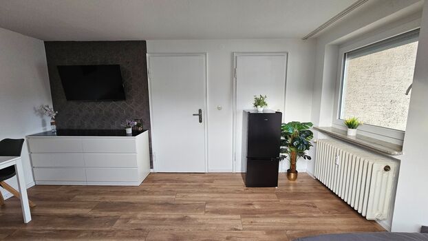 SAZ Verwaltung - Gehobene 5 Doppelzimmer Appartment Zdjęcie 5