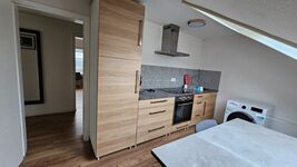 SAZ Verwaltung - Gehobene 5 Doppelzimmer Appartment Bild 12