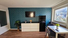 SAZ Verwaltung - Gehobene 5 Doppelzimmer Appartment Bild 2