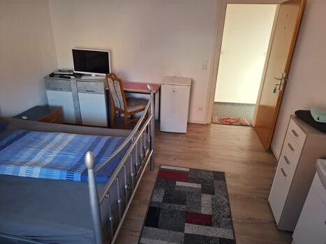 Gästezimmer Erzkopf Bild 3