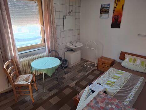 Gästezimmer Erzkopf Obrázok 5