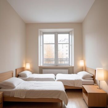 Monteurunterkunft Leipizig -nach Wunsch/Bedürfnis Picture 4