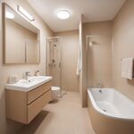 Monteurunterkunft Leipizig -nach Wunsch/Bedürfnis Bild 7