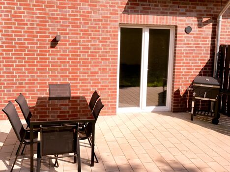 Modernes Monteurhaus für Firmen Zdjęcie 4