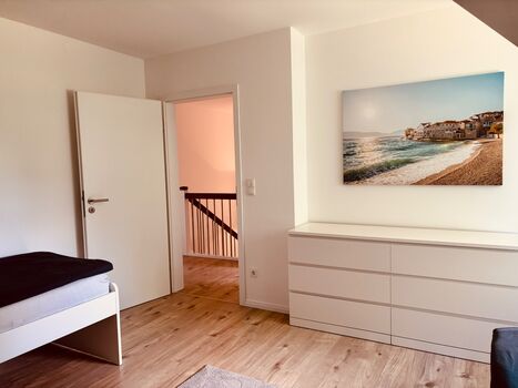 Modernes Monteurhaus für Firmen Bild 5