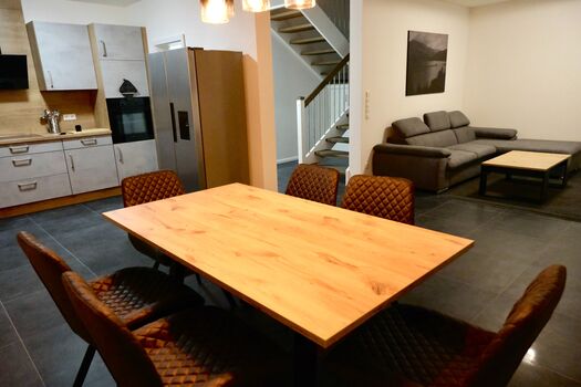 Monteurzimmer nahe Lüneburg bis 6 Personen Parkplatz WLAN