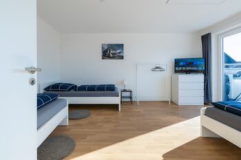 Monteurwohnungen in Essen,Bottrop,Oberhausen,Mühlheim,Bochum Zdjęcie 4