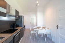 Easy Apartments 24 I MA-Neckarau direkt am Großkraftwerk! Bild 8