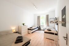 Easy Apartments 24 I MA-Neckarau direkt am Großkraftwerk! Bild 4