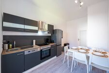 Easy Apartments 24 I MA-Neckarau direkt am Großkraftwerk! Bild 7