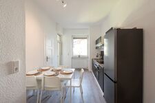 Easy Apartments 24 I MA-Neckarau direkt am Großkraftwerk! Bild 6