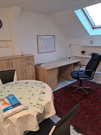 Wohnung Rohde Bild 3