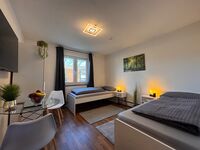 Hanse Vision - Haus mit 3 Schlafzimmern Bild 1