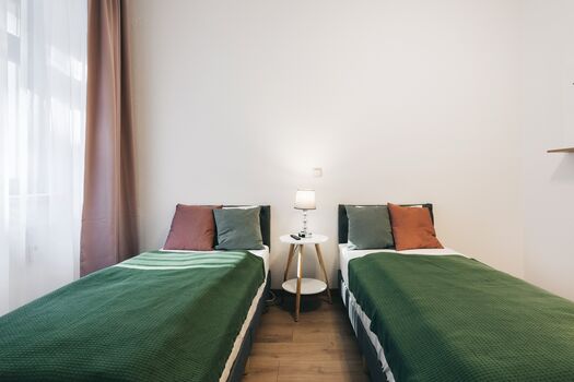Voll ausgestattete FeWo Meißen – Ideal für Monteure & Teams