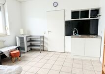 2 Zimmer Wohnung in Bestlage Dieburg direkt an der B45 Bild 1