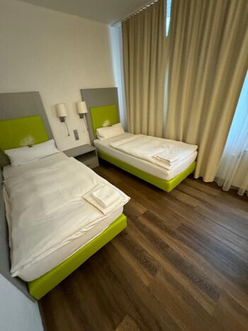 Unterkunft Picture 5