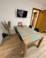 Komfortable Wohnung in der Stadtmitte mit 3 Schlafzimmern Picture 3