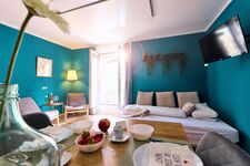 DREAMS, 3 Schlafzimmer, Parkplatz, Satdtmitte Bild 1