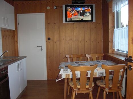 Wohnung für Arbeiter und Monteure in Amberg Bild 3