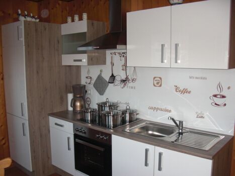 Wohnung für Arbeiter und Monteure in Amberg Bild 2