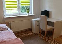 1-Zimmer-Appartement Privathaus Bild 1