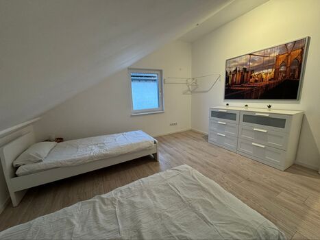 Ganze DG Wohnung für 4 Personen Obrázok 2