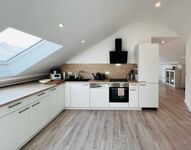 Ganze DG Wohnung für 4 Personen Bild 1