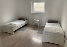 2 Monteurzimmer in geteilter Wohnung Picture 1