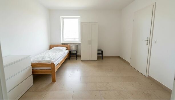 Monteurunterkünfte in Karlsbad – 24h Check-In Bild 2