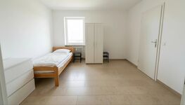 Monteurunterkünfte in Karlsbad – 24h Check-In Bild 2