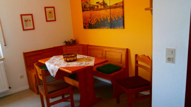 Schöne Ferien/Monteurwohnung Bild 3