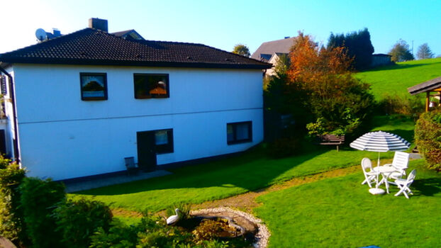 Schöne Ferien/Monteurwohnung