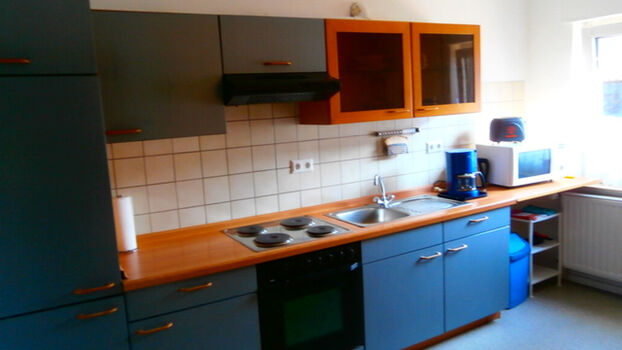 Schöne Ferien/Monteurwohnung Bild 2