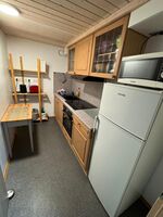 Küche kleine Wohnung