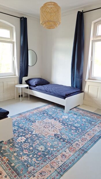 Haus mit 3 Monteurwohnungen in Reutlingen