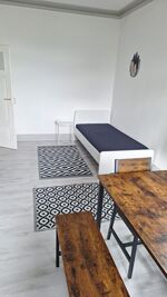 Haus mit 3 Monteurwohnungen in Reutlingen Bild 10