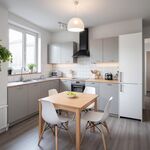 Monteurunterkunft Leipzig -nach Wunsch/Bedürfnis Bild 6