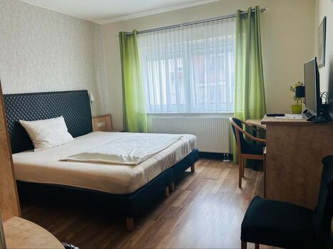 Ring Park Hotel Picture 2