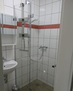 Badezimmer Teil 2