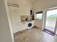 Wohnungseingang / Küche