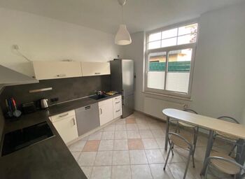 Monteurwohnung Oldenburg Bild 2