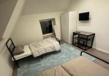 Gemütliche 2-Zimmer Wohnung in Lübeck -preiswert und Zentral Bild 6