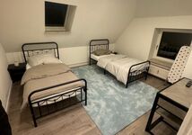 Gemütliche 2-Zimmer Wohnung in Lübeck -preiswert und Zentral Obrázok 7