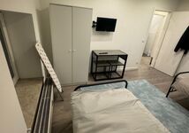 Gemütliche 2-Zimmer Wohnung in Lübeck -preiswert und Zentral Bild 5