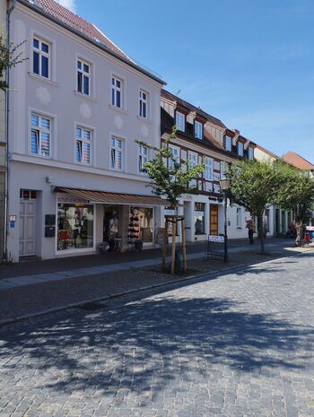 Altstadt Ferienwohnung Obrázok 3