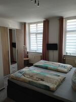 Altstadt Ferienwohnung Bild 1
