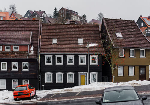 Ferienhaus Sankt Andreasberg Bild 2