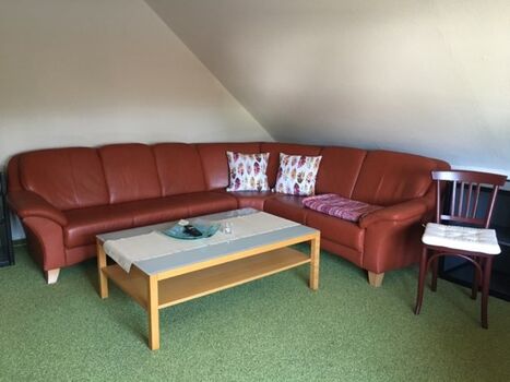 Ferienwohnung am Teuto Bild 5